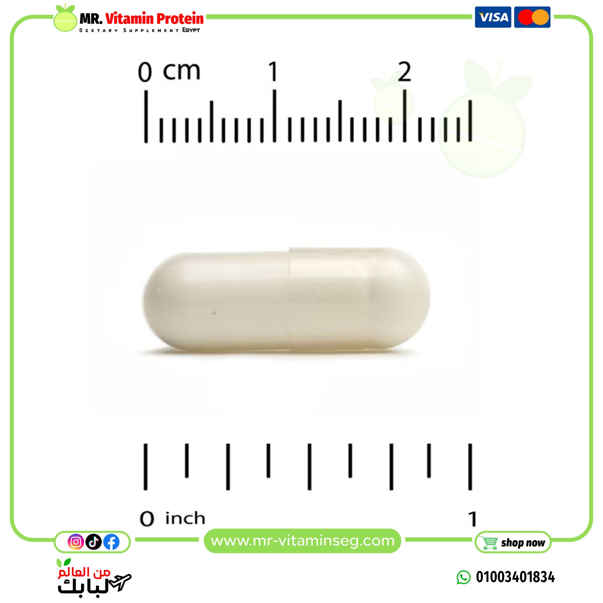 Super Nutrition, Vitamin D3 + K2, 60 Veggie Capsules - Image 3