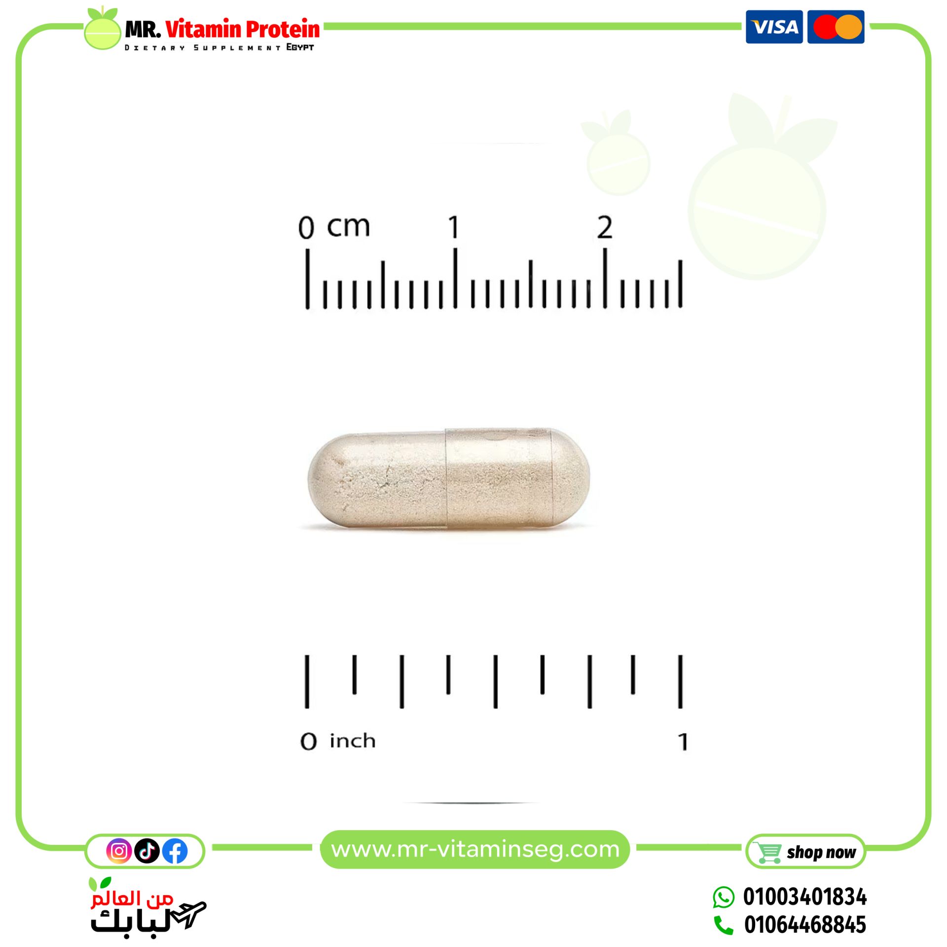 California Gold Nutrition, LactoBif 100 Probiotics, 100 Billion CFU, 30 Veggie Capsules - Image 3