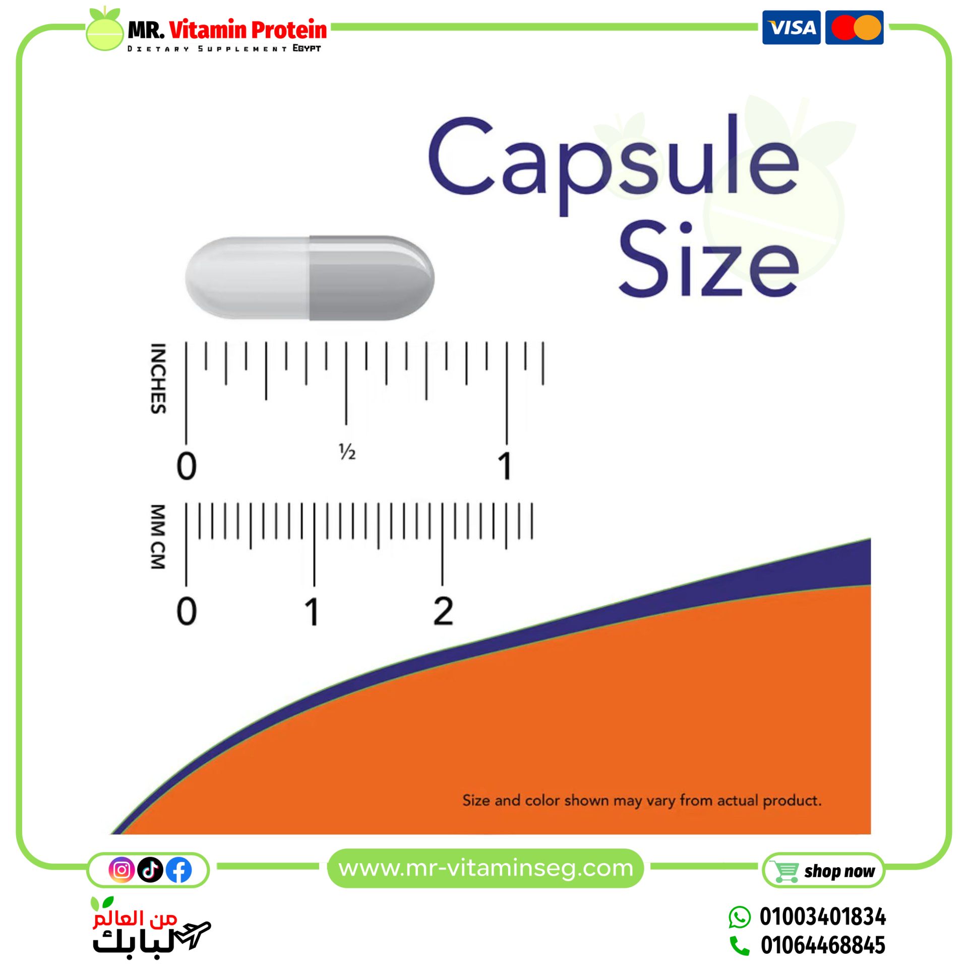 NOW Foods, Mega D-3 & MK-7, 180 mcg (5,000 IU), 60 Veg Capsules - Image 5