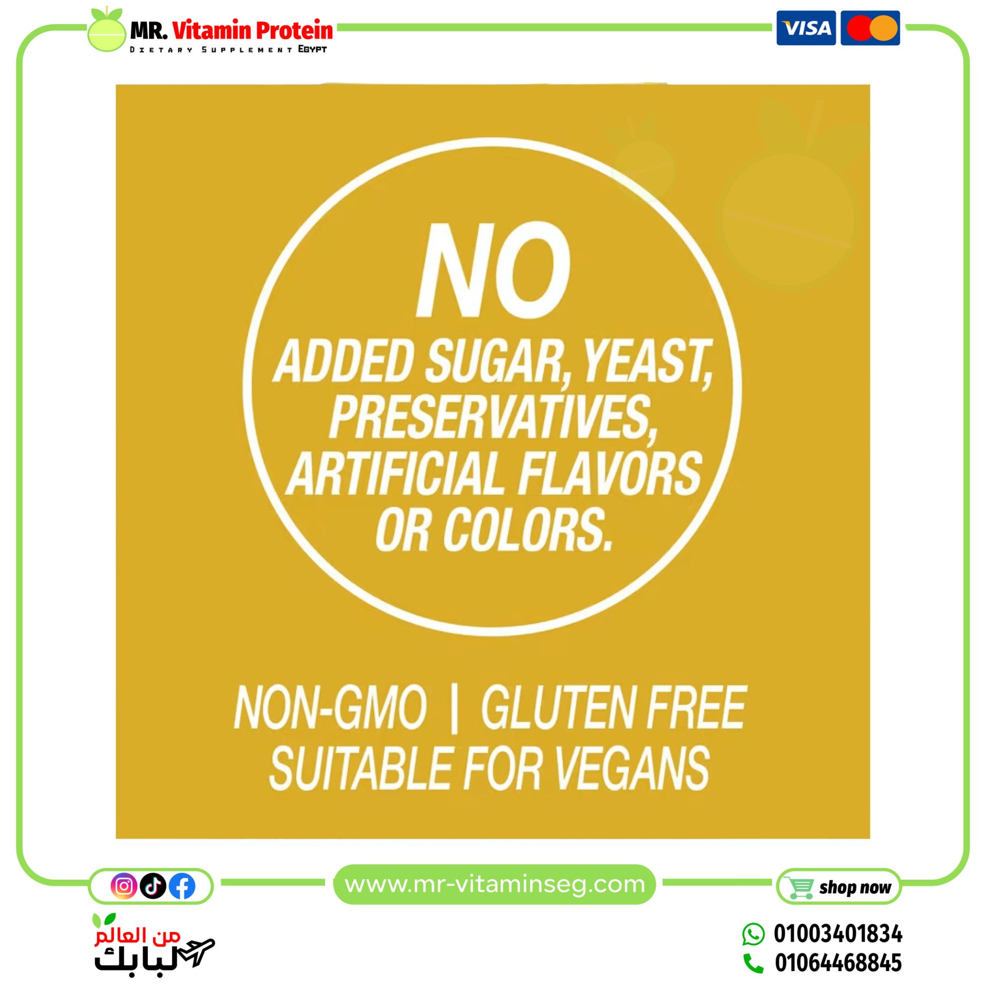 21st Century, Biotin, 10,000 mcg, 120 Tablets - Image 6