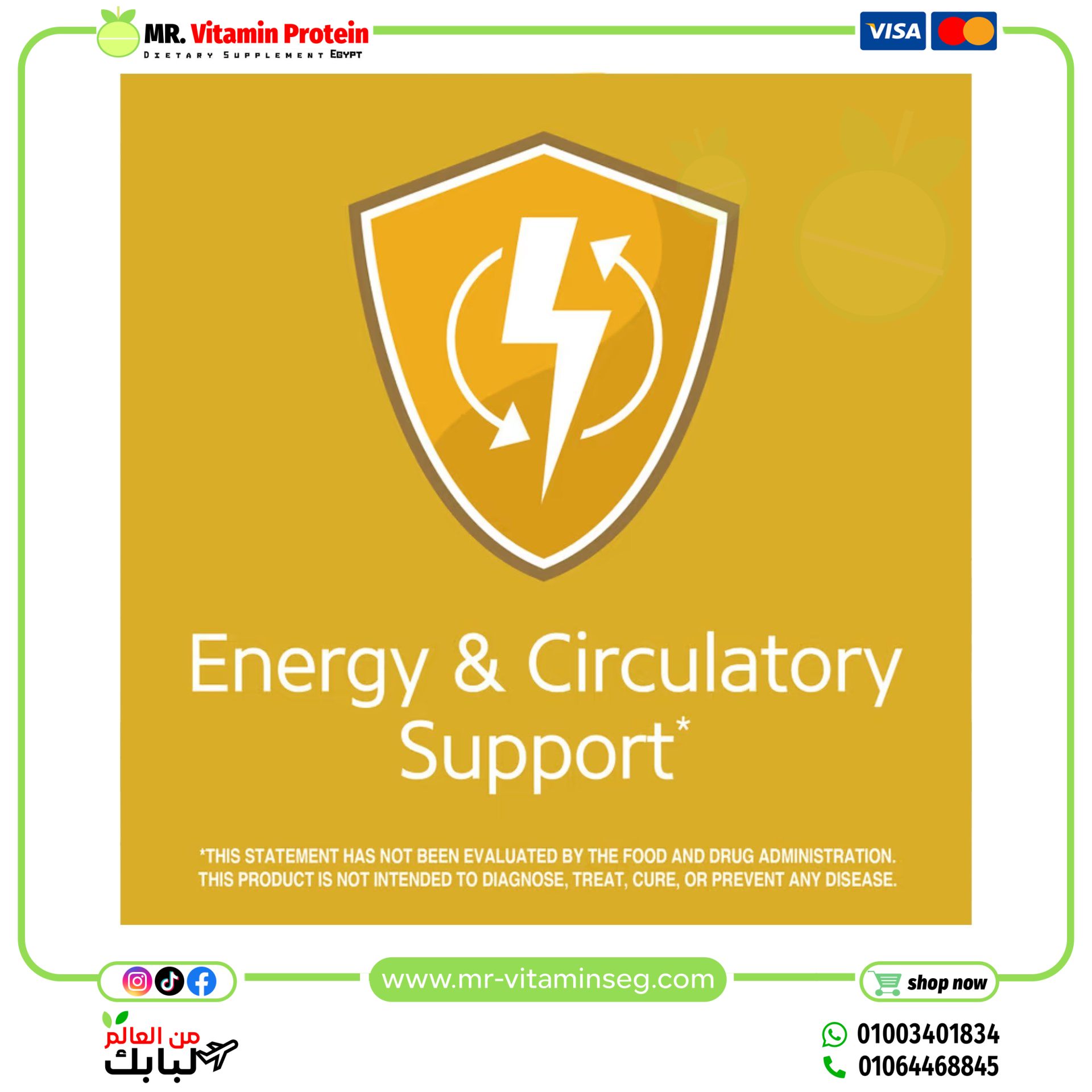 21st Century, Niacin, Prolonged Release, 500 mg, 100 Tablets - Image 6