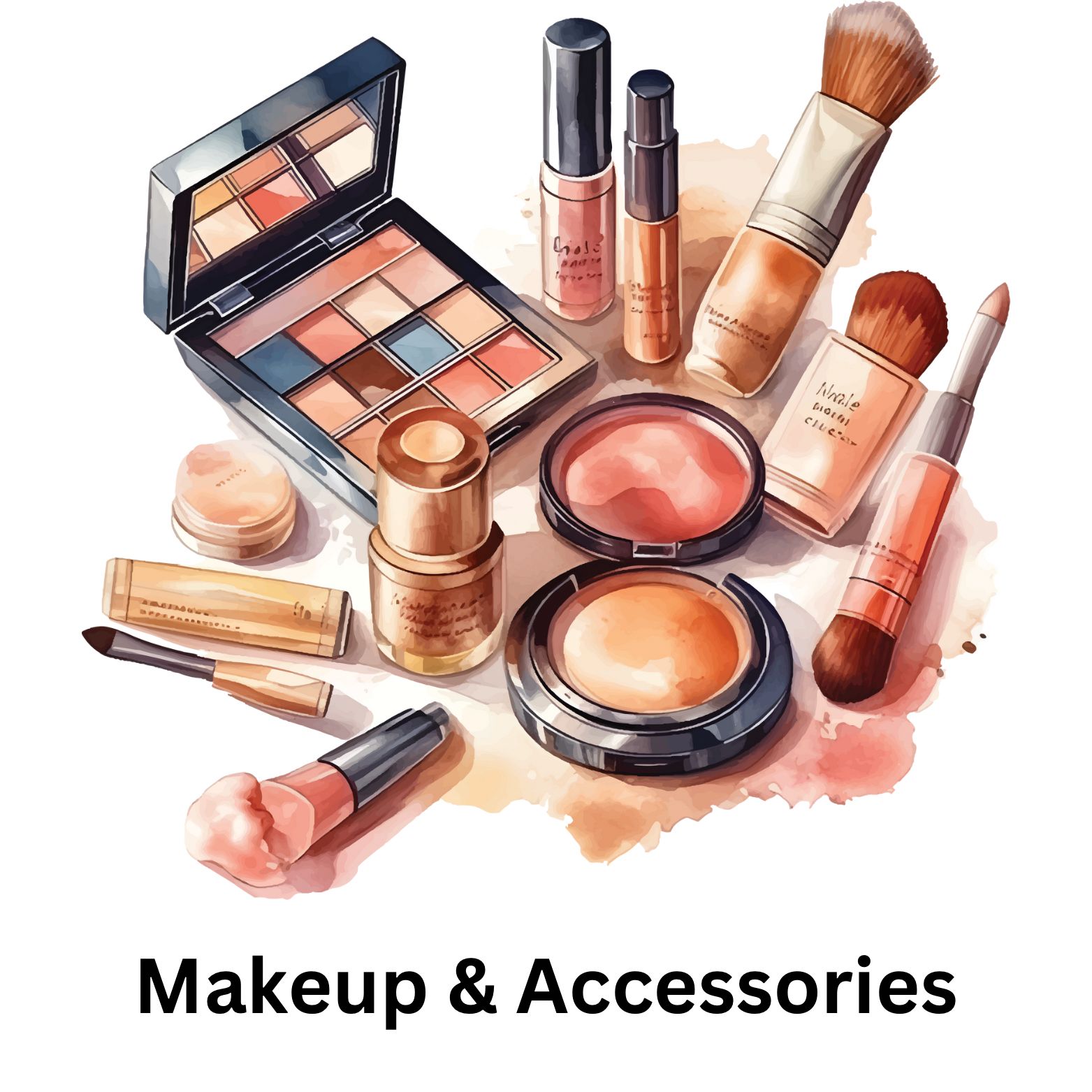 Makeup and Accessories