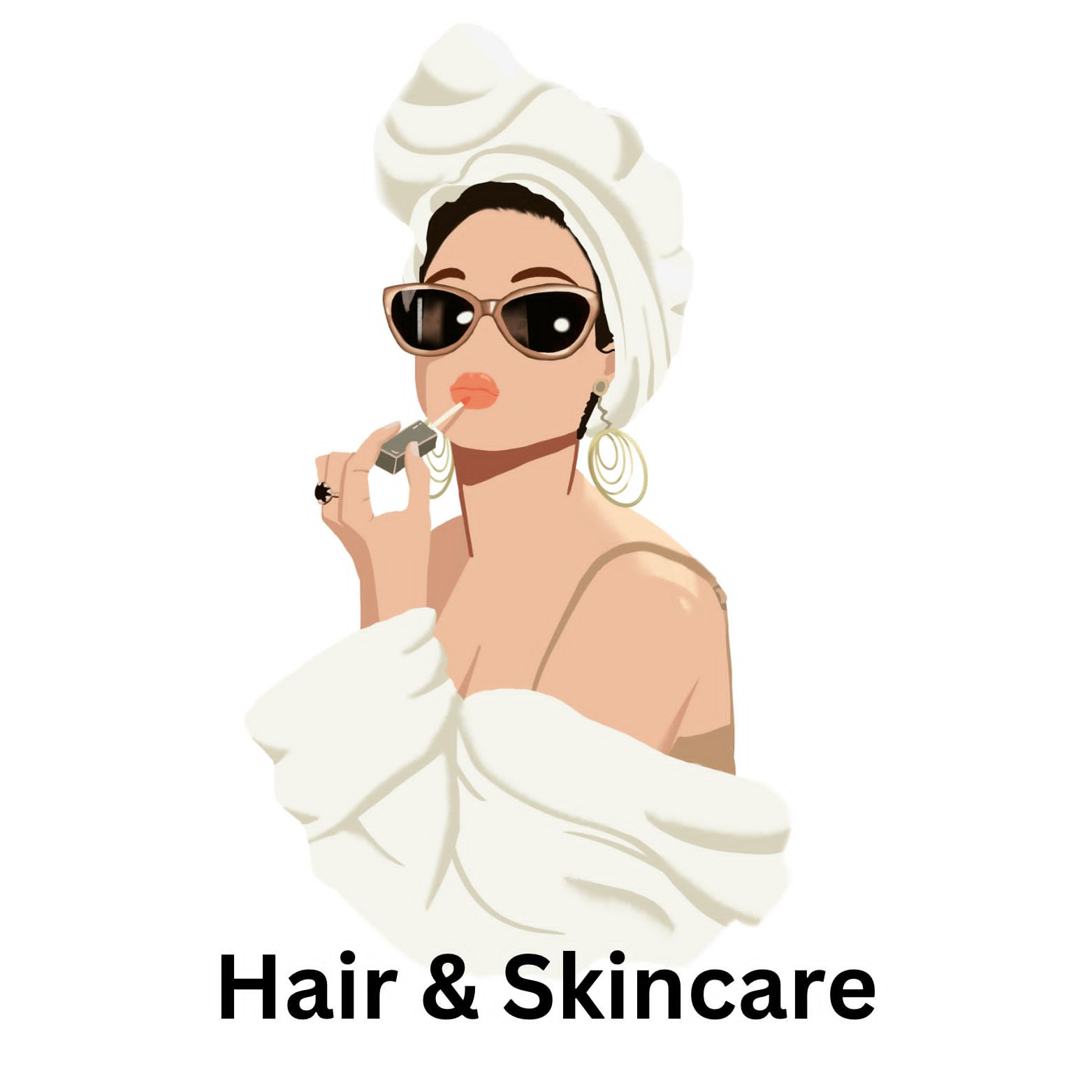 Hair and skincare