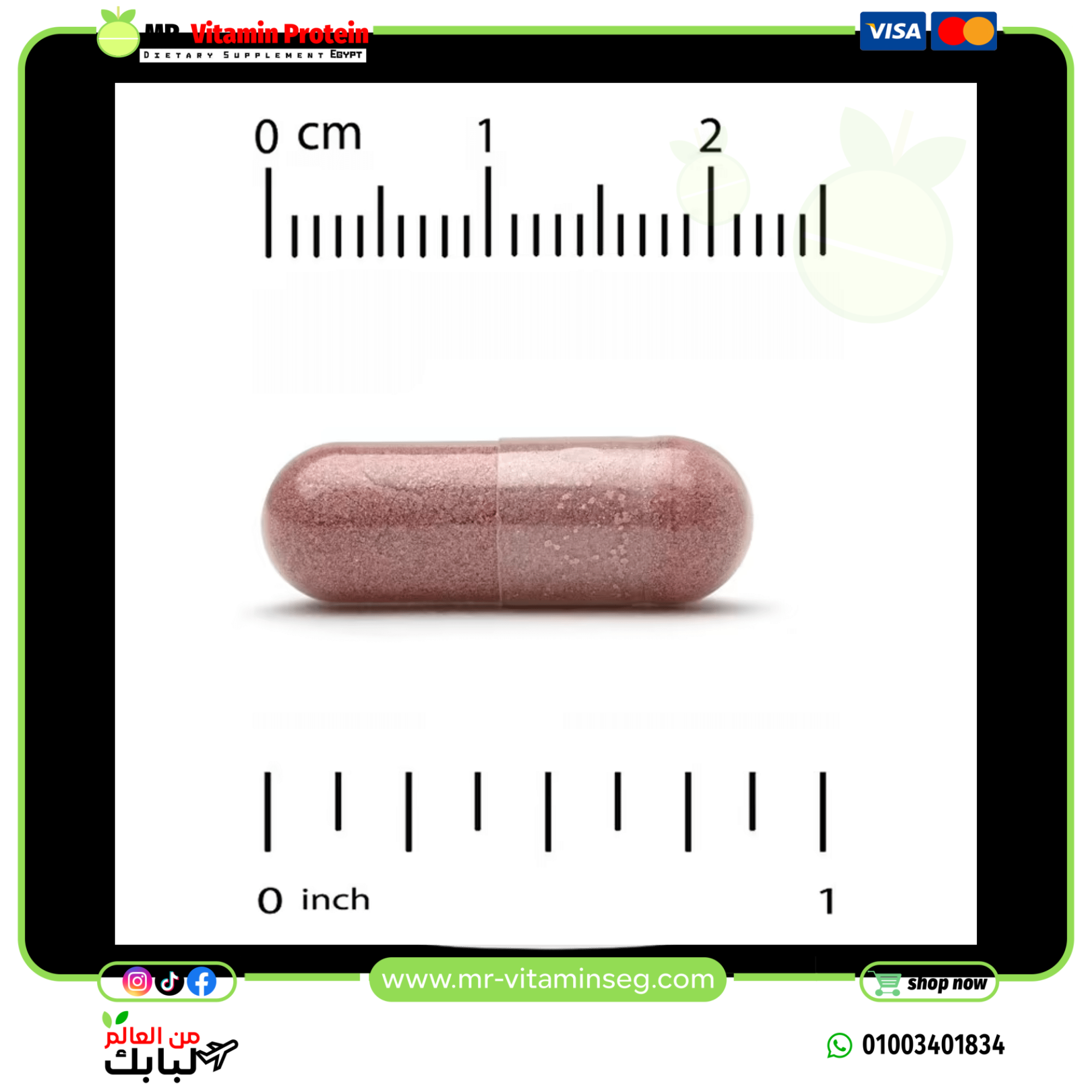 Lake Avenue Nutrition, Resveratrol Complex, 500 mg, 60 Veggie Capsules - Image 3