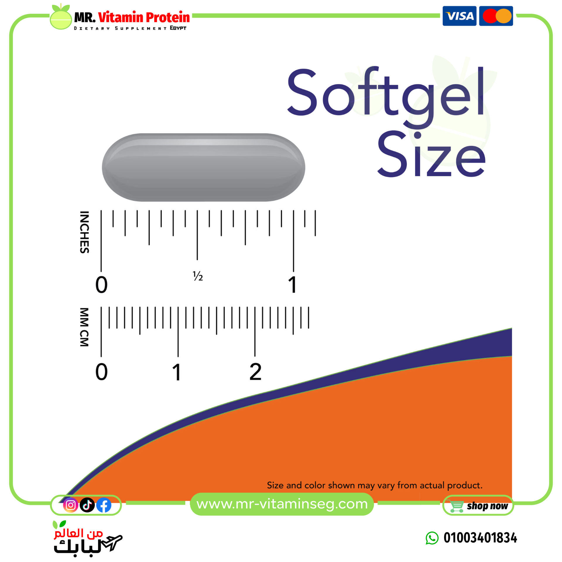 NOW Foods, Double Strength DHA-500 Fish Oil, 180 Softgels - Image 4