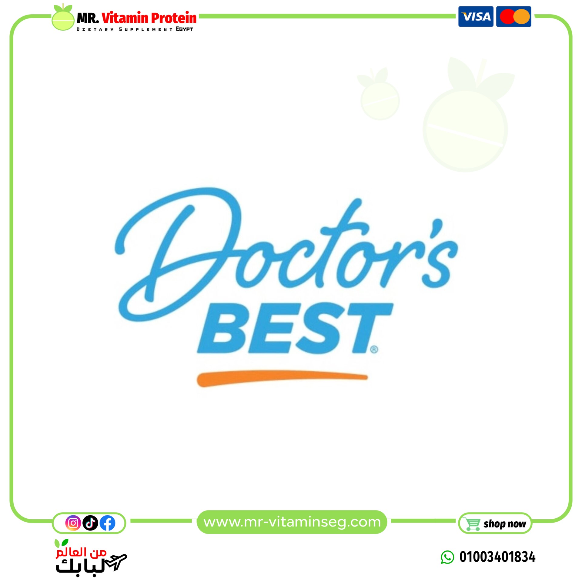 Doctor