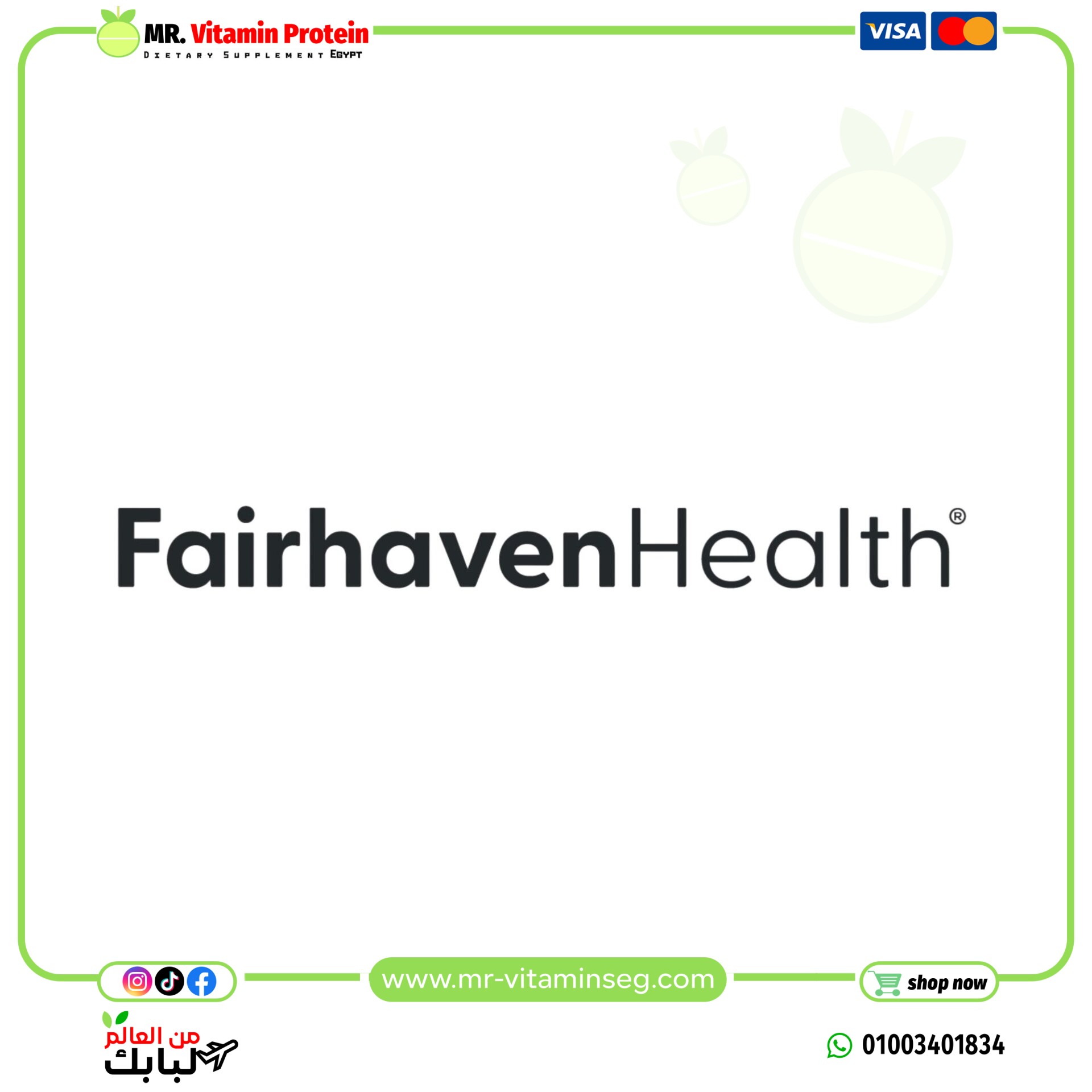 Fairhaven Health